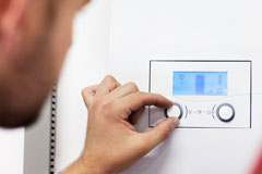 best Ty Mawr boiler servicing companies