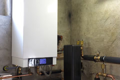 Ty Mawr condensing boiler companies