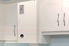 Ty Mawr electric boiler quotes