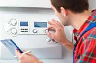 free commercial Ty Mawr boiler quotes